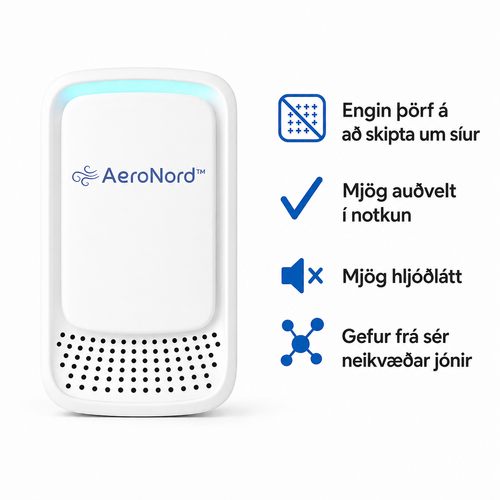 AeroNord™
