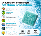 Þvottavélahreinsir