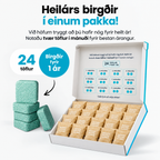 Þvottavélahreinsir